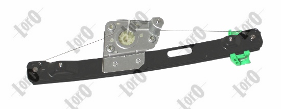 Window Regulator - 130-004-030 ABAKUS